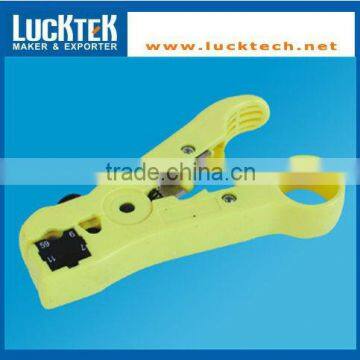 Coaxial Cable Stripper Tool RG59/RG6/RG11/RG7