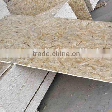 Best Quality Low Price 8mm OSB for Sale photo-6
