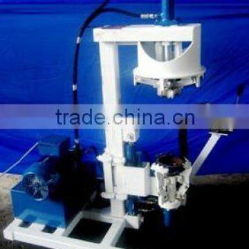 High Quality Coconut Dehusking Machine