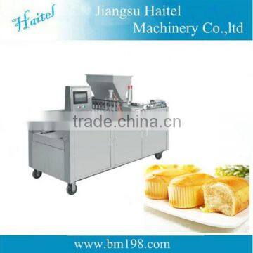 2016 Jiangsu cake making machine,pie making machine