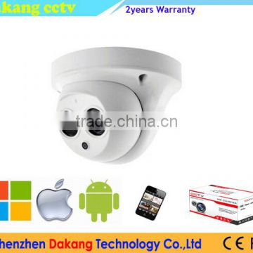 Low price 1MP 720P AHD Security Dome Camera,indoor Vari focal Dome camera