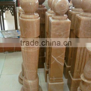 Marble Balustrade