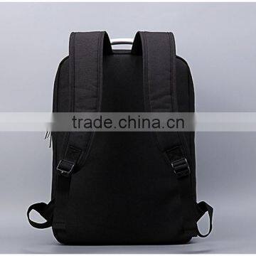 2015 New Products Hot Sale Fashion Nylon Laptop Backpack Bag From Guangzhou Factory photo-6