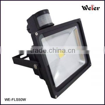 high quality ip65 water proof led flood light COB led