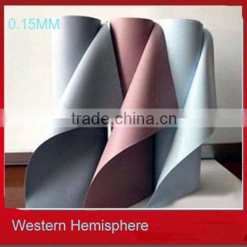 Thermal Conductive Insulating Fabric with Silicone Adhesive/