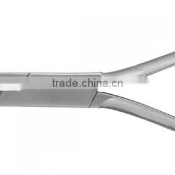 Distal End Cutter Small