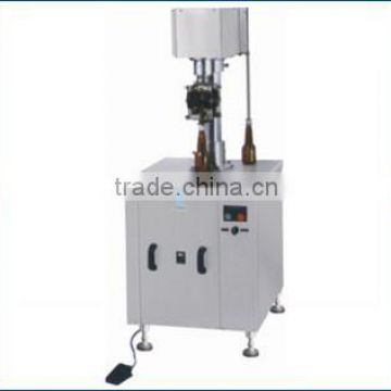 2015 Good Quality ROPP Cap Sealing Machine From ISO Certified Company