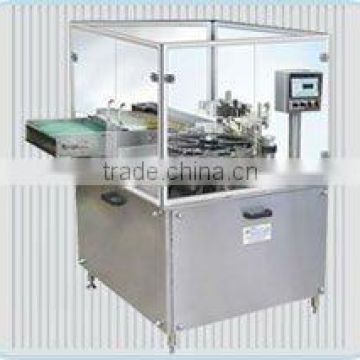 Self Adhesive Ampoule/Vial Labeling Machine