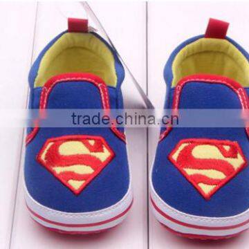 Cheap Baby Shoes in Bulk Cheap Newborn Baby Boy Shoes photo-2