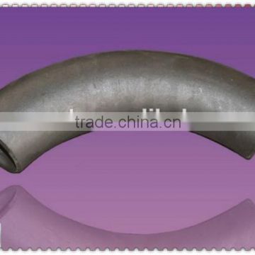 seamless carbon steel bend 30 60 90 deg