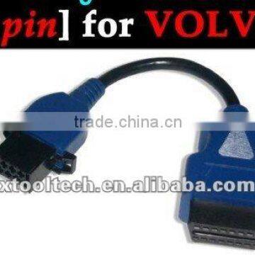 volvo truck diagnostic 8pin cable