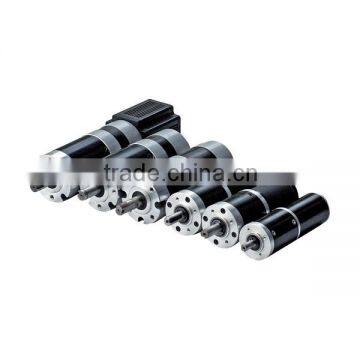 60JB50K/60ZY105 Motor DC 24V With Spur Gearbox photo-6