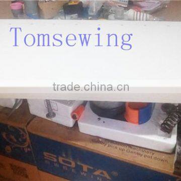 Adjustment Type New Industrial Sewing Machine Table photo-2