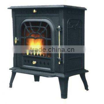 wood burning stove/ cast iron stove TST903