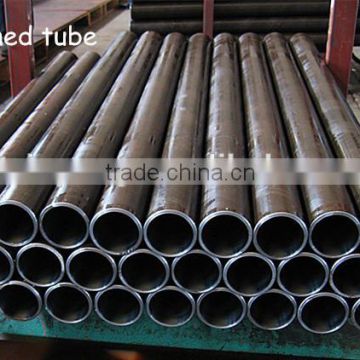 Good manufacture astm 1045 cold drawn smls steel tube