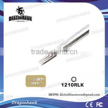 Wholesale Tattoo Supplies Dragonhawk Premium Tattoo Needles 10RL