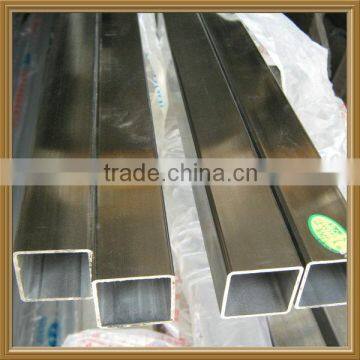 201 304 Grade Stainless Steel Welded Tubes