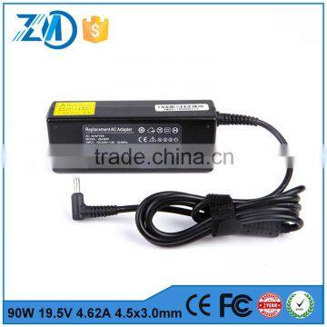 Ac Power Adapter Laptop Battery Charger for HP photo-2