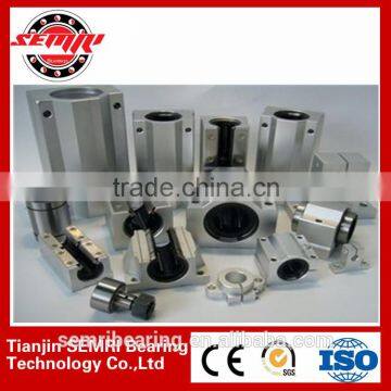 chinese factory sell excavator swing bearing LB8SA-2RS linear bearing