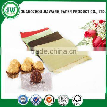 China Suppliers Wholesale Gift and Chocolate Wrapping Paper Best Selling Products in Nigeria photo-5