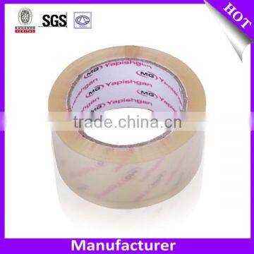 High Quality Carton Sealing Box Adhesive Tape Manufacturers photo-2