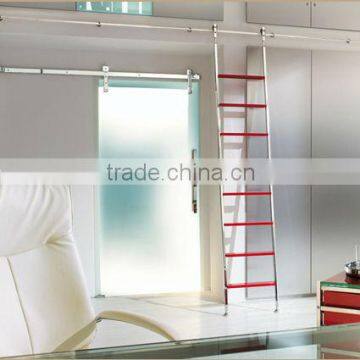 Frosted Glass Door Design YG-D54