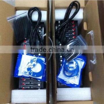 Wavecom Q24plus Module Change IMEI Mass SMS 16 Ports STK USB GSM/GPRS Modem Pool photo-6