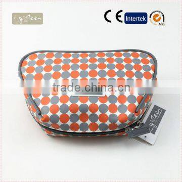 Popular best selling washing bag PU washing bag high quality washing bag PU beauty bag