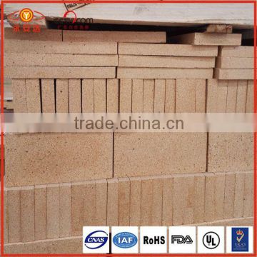 sk-34 refractoriness fire clay refractory brick for cement kilns