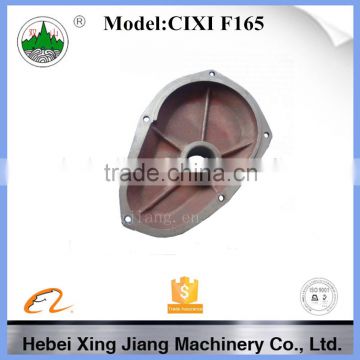 F165 Engine Parts Side Cover