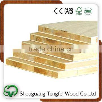 price 18mm pine blockboard