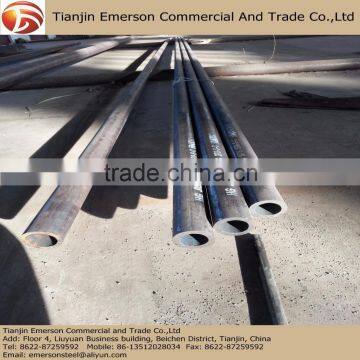 Din 17175/st35.8 Seamless Carbon Steel Pipe