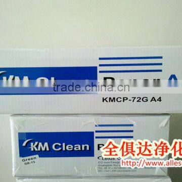 Latex Free Lint Free Antistatic Clean Paper photo-3
