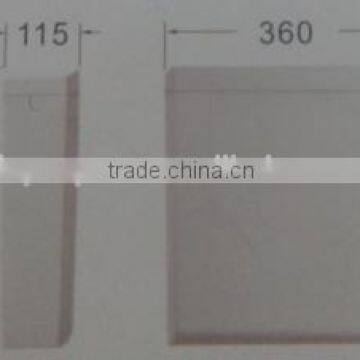 806 Plastic wc Tank Water Flush Tank photo-4