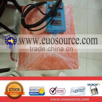 Electroplating Power Supply for Cylinder ZF-600A-12V photo-4