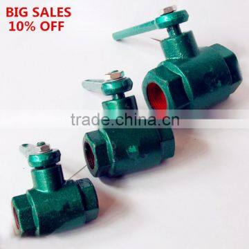 Ball Valve photo-3