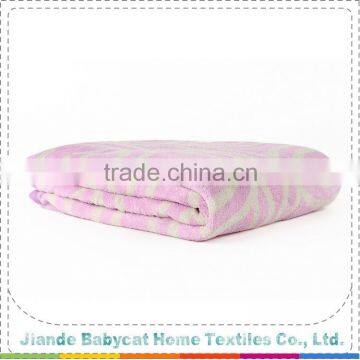 New products custom design sherpa fleece throw manufacturer sale                        
                                                Quality Choice