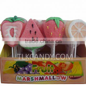 Fruit Marshmallow