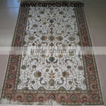 belgium handmade silk persian rug handmade modern silk rugs