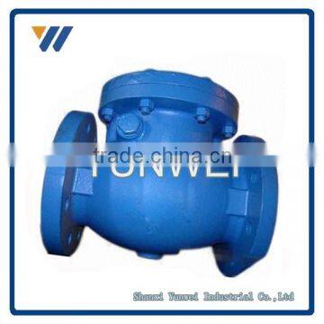 Customized Non-standard Gray Iron Casting