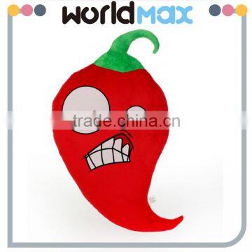 Plants VS Zombies Toy Jalapeno Plush Doll