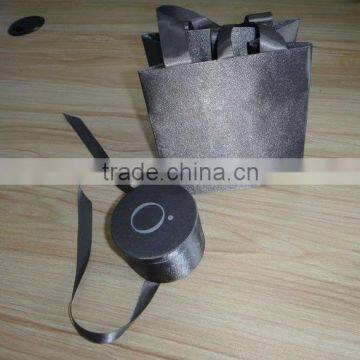 Branded Designer Custom Trendy Round Gift Box