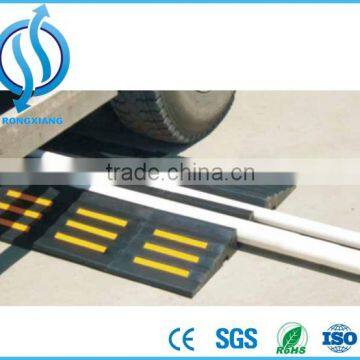 Rubber Cable Hose Bridge With 20tons Bearing Capacity photo-2