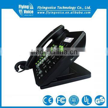 Flyingvoice Office Phone Systems Rj45 Skype Ethernet Phone IP622 Quality Choice photo-4
