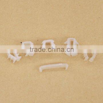 Super Plastic Edge Band Extrusion Strip photo-2