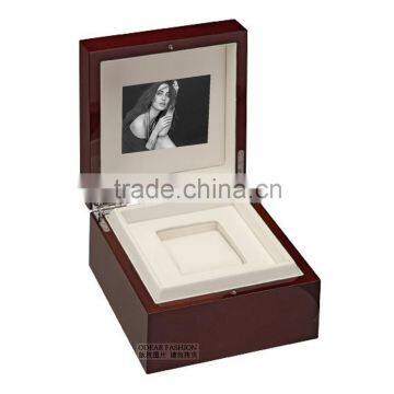 so hot! more and more popular video single watch box