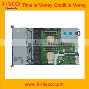 716675-S01 ProLiant DL360e Gen8 E5-2403 1P 2GB-U SATA 4 LFF 460W PS Server/S-Buy photo-4