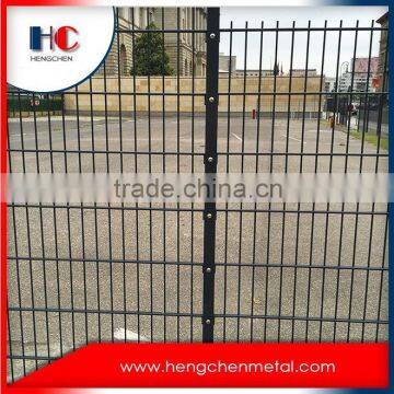 6x6 Reinforcing Welded Wire Mesh Fence photo-6