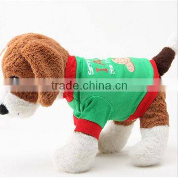 Wholesale Dog Clothes Pet Accessories For Seasons