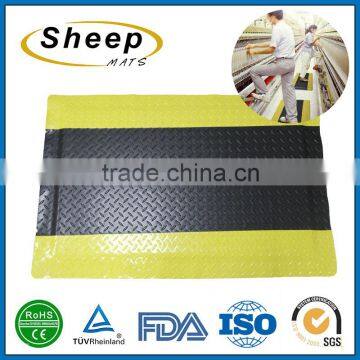 Wholesale protection industry anti-fatigue mat